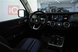 GWM تانك 300